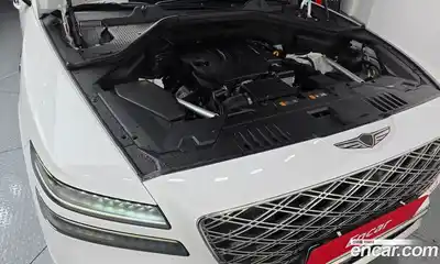 Genesis GV80 2024 2.5 Автомат в Москве № 404946, миниатюра 6