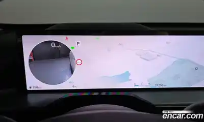 Genesis GV80 2024 2.5 Автомат в Москве № 404946, миниатюра 8