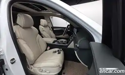 Genesis GV80 2024 2.5 Автомат в Москве № 404946, миниатюра 10