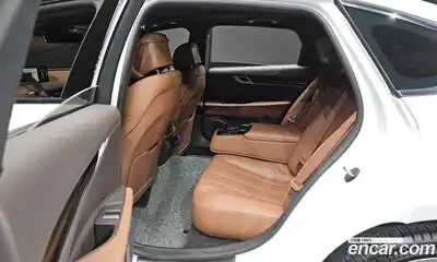 Genesis G80 2024 2.5 Автомат в Москве № 405207, миниатюра 11