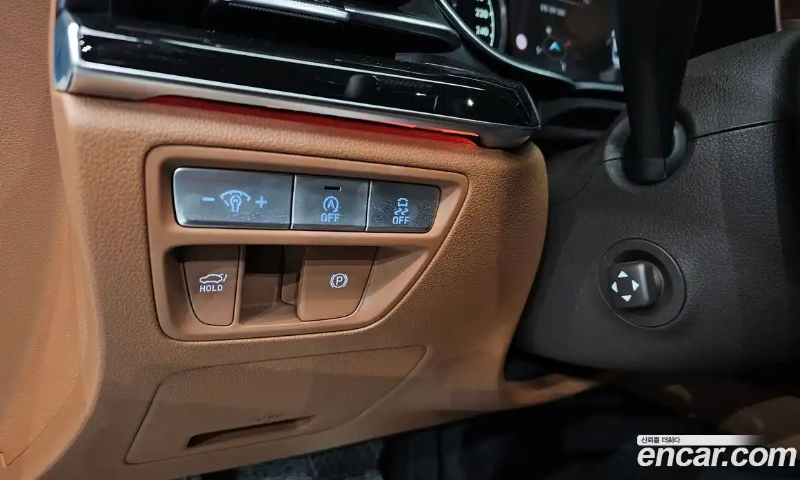 Genesis G80 2024 2.5 Автомат в Москве № 405207, фото 13