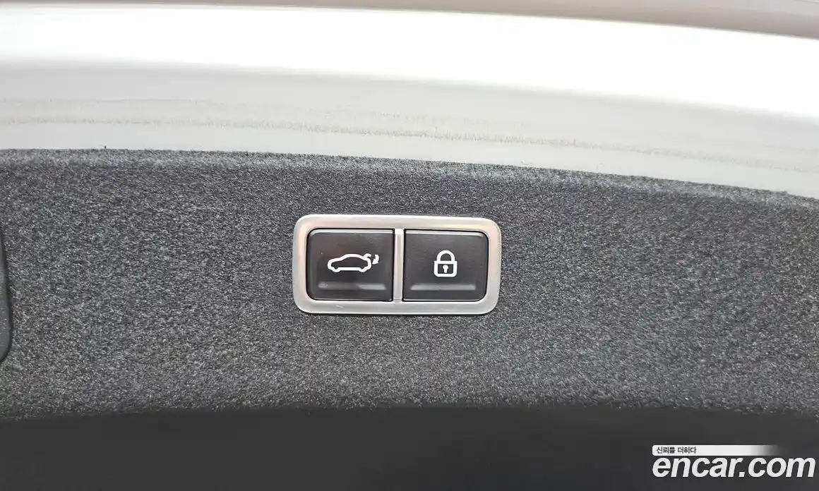 Genesis G80 2024 2.5 Автомат в Москве № 405207, фото 20