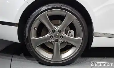 Genesis G80 2024 2.5 Автомат в Москве № 405207, миниатюра 5