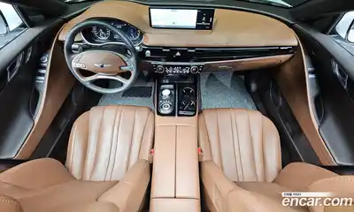 Genesis G80 2024 2.5 Автомат в Москве № 405207, миниатюра 7
