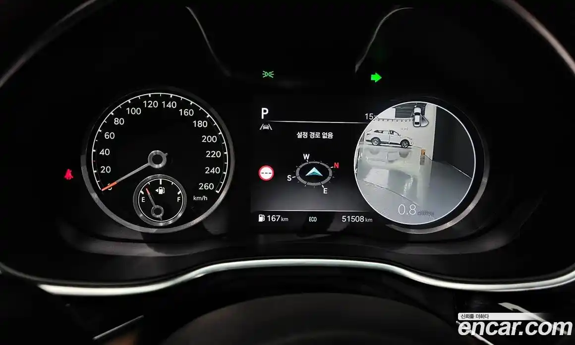 Genesis G80 2024 2.5 Автомат в Москве № 405207, фото 8