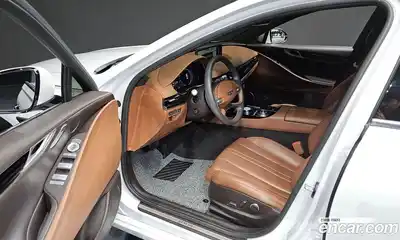 Genesis G80 2024 2.5 Автомат в Москве № 405207, миниатюра 10