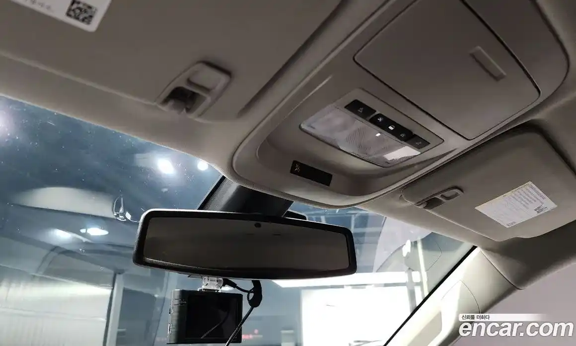 Chevrolet Colorado 2021 3.6 Автомат в Москве № 40529, фото 20