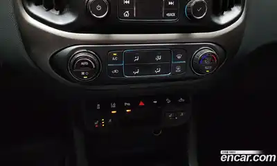 Chevrolet Colorado 2021 3.6 Автомат в Москве № 40529, миниатюра 10