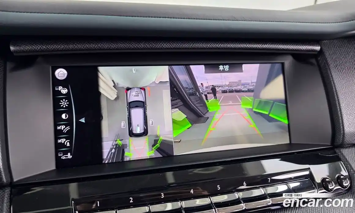 Rolls-Royce Cullinan 2023 6.7 Автомат в Москве № 407207, фото 14