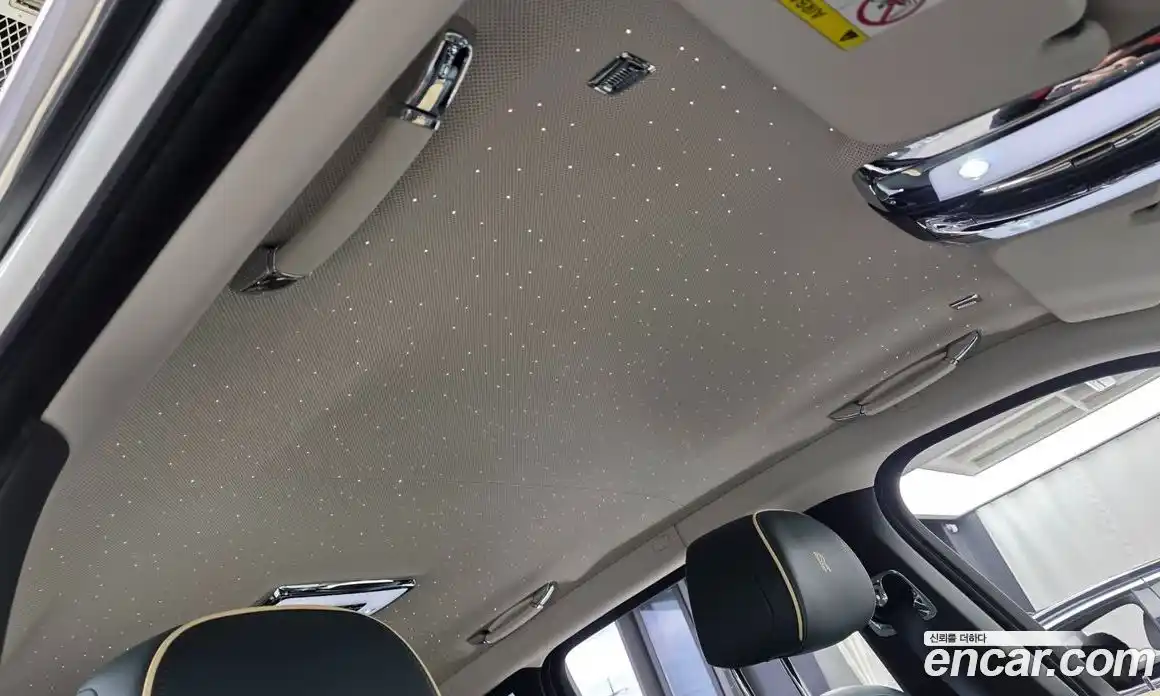 Rolls-Royce Cullinan 2023 6.7 Автомат в Москве № 407207, фото 17