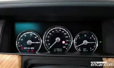 Rolls-Royce Cullinan 2023 6.7 Автомат в Москве № 407207, миниатюра 8