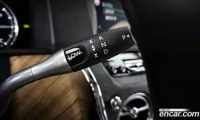 Rolls-Royce Cullinan 2023 6.7 Автомат в Москве № 407207, миниатюра 9