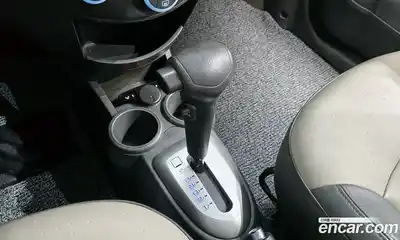 Chevrolet Spark 2012 1.0 Автомат в Москве № 40736, миниатюра 11