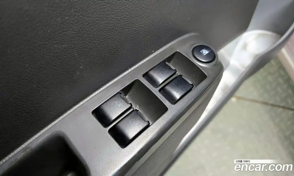 Chevrolet Spark 2012 1.0 Автомат в Москве № 40736, фото 12