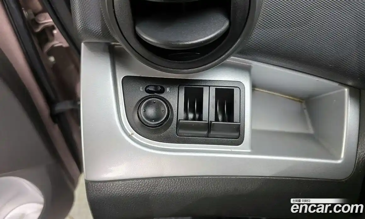 Chevrolet Spark 2012 1.0 Автомат в Москве № 40736, фото 14