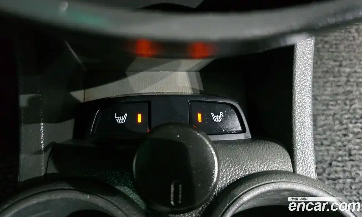 Chevrolet Spark 2012 1.0 Автомат в Москве № 40736, фото 15