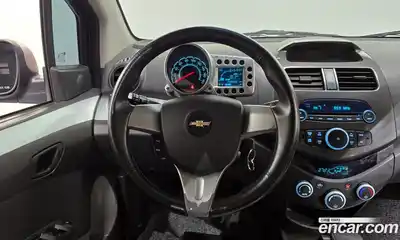 Chevrolet Spark 2012 1.0 Автомат в Москве № 40736, миниатюра 2