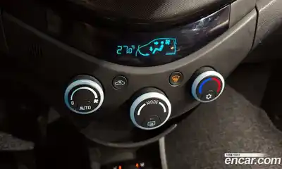 Chevrolet Spark 2012 1.0 Автомат в Москве № 40736, миниатюра 3