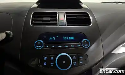 Chevrolet Spark 2012 1.0 Автомат в Москве № 40736, миниатюра 6