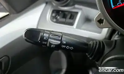 Chevrolet Spark 2012 1.0 Автомат в Москве № 40736, миниатюра 10