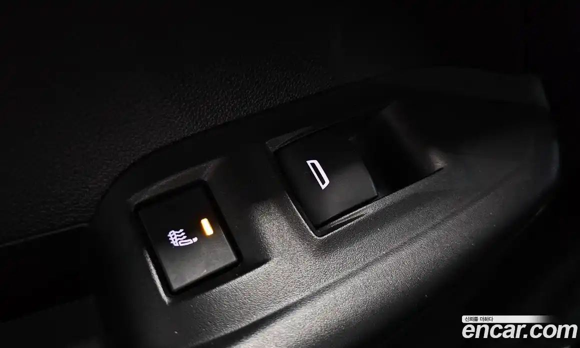 Chevrolet TrailBlazer 2021 1.3 Автомат в Москве № 40781, фото 17