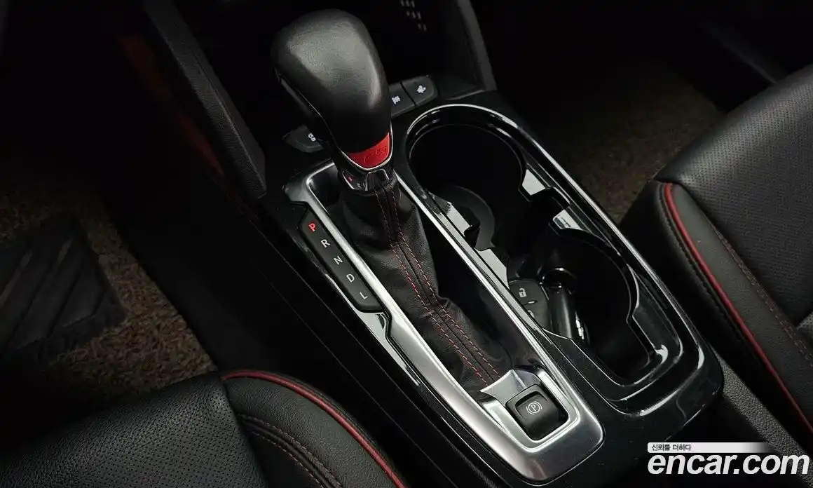 Chevrolet TrailBlazer 2021 1.3 Автомат в Москве № 40781, фото 4