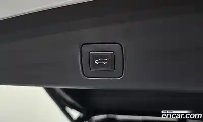 Chevrolet TrailBlazer 2021 1.3 Автомат в Москве № 40781, миниатюра 6