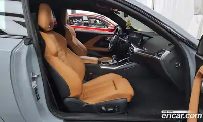 BMW M2 2023 3.0 Автомат в Москве № 408163, миниатюра 11