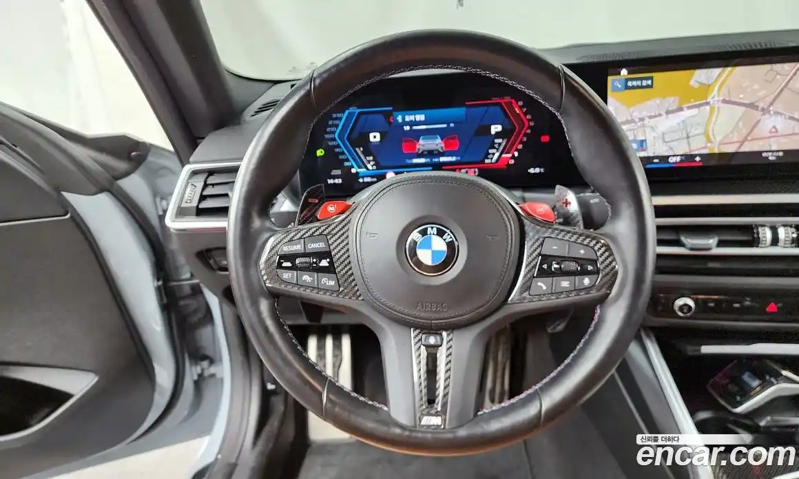 BMW M2 2023 3.0 Автомат в Москве № 408163, фото 13