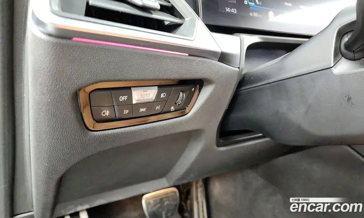 BMW M2 2023 3.0 Автомат в Москве № 408163, фото 16