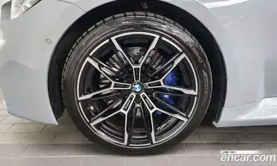 BMW M2 2023 3.0 Автомат в Москве № 408163, миниатюра 5