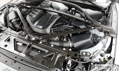 BMW M2 2023 3.0 Автомат в Москве № 408163, миниатюра 6