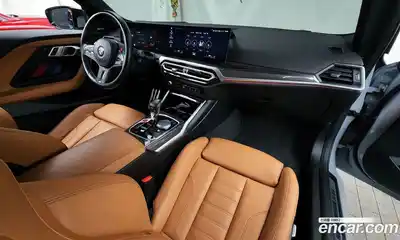 BMW M2 2023 3.0 Автомат в Москве № 408163, миниатюра 7