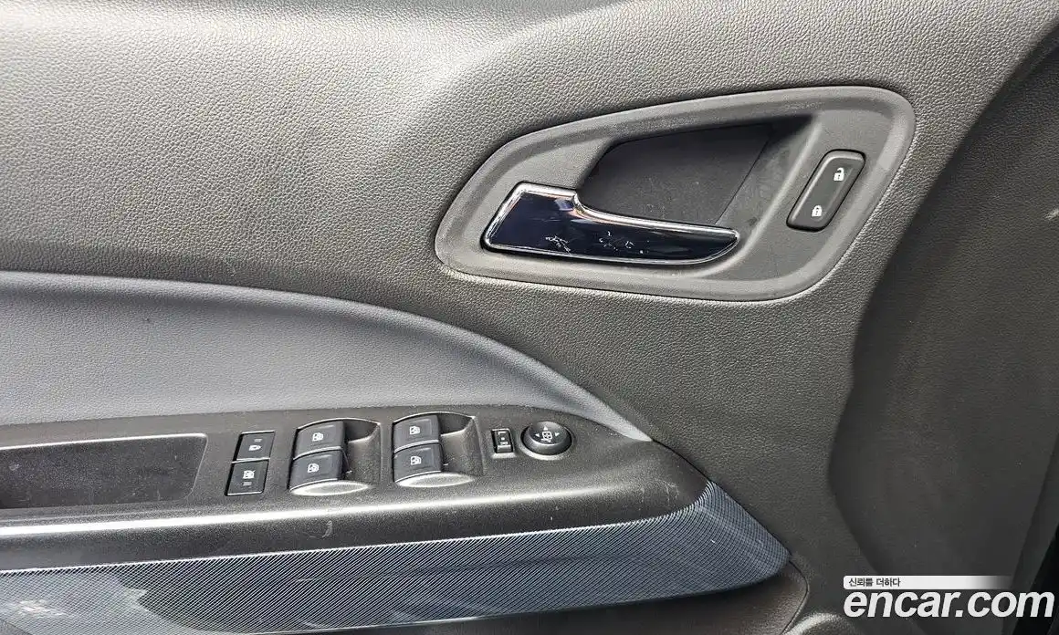 Chevrolet Colorado 2021 3.6 Автомат в Москве № 40966, фото 17