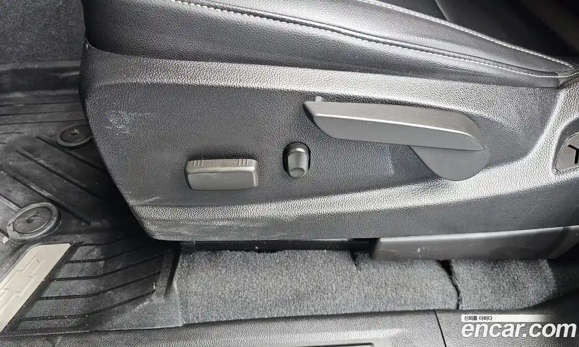 Chevrolet Colorado 2021 3.6 Автомат в Москве № 40966, фото 18