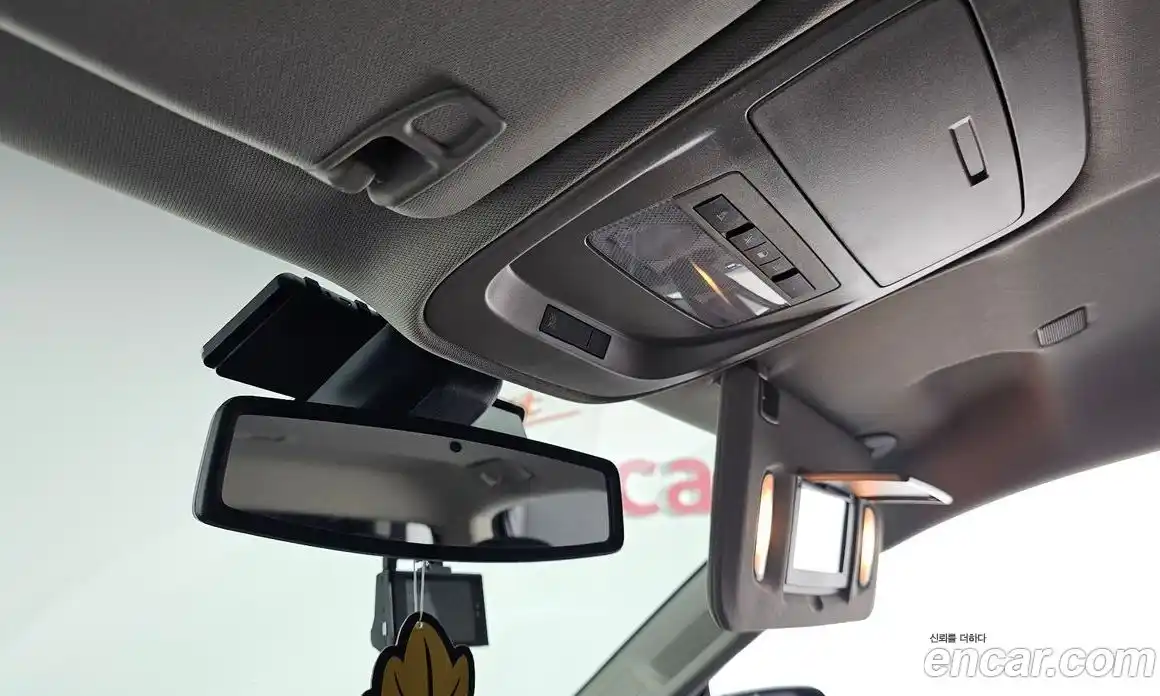 Chevrolet Colorado 2021 3.6 Автомат в Москве № 40966, фото 19