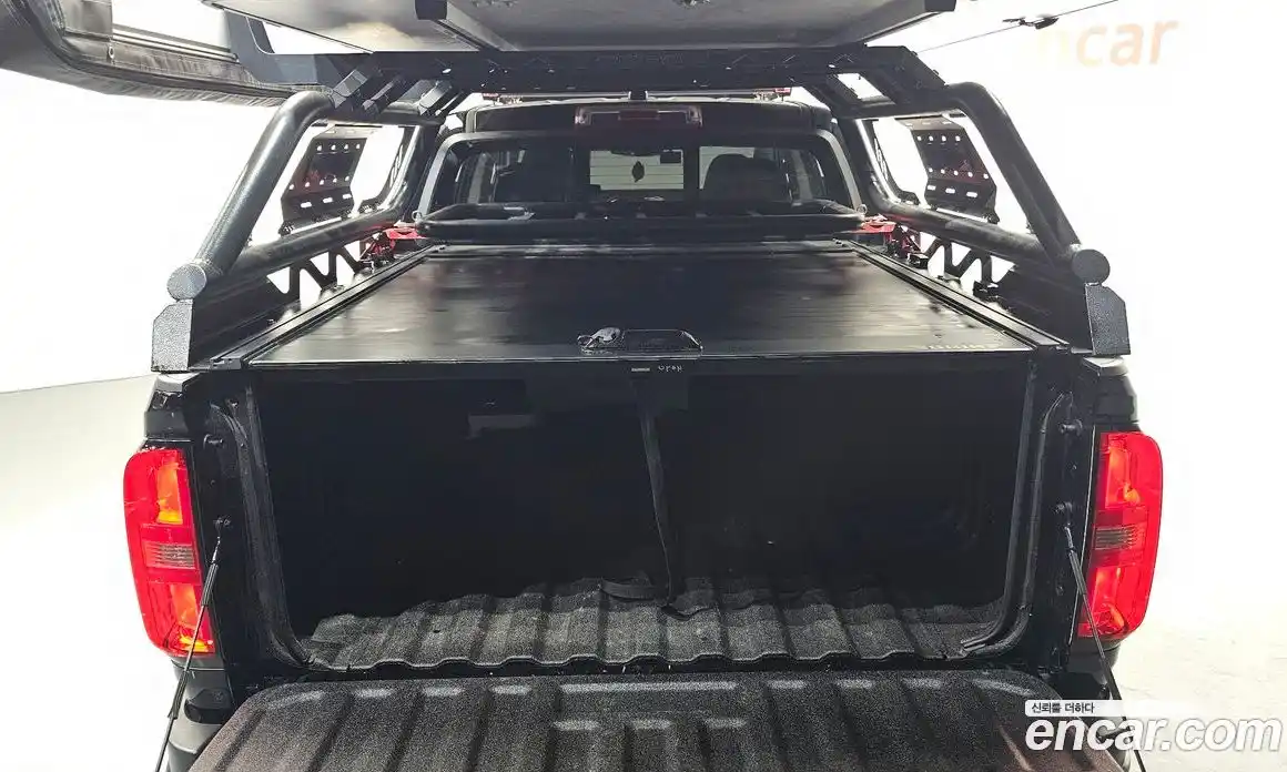 Chevrolet Colorado 2021 3.6 Автомат в Москве № 40966, фото 20