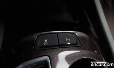 Chevrolet Malibu, 2017