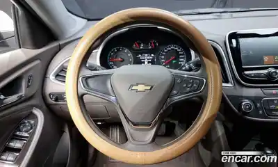Chevrolet Malibu 2017 1.5 Автомат в Москве № 41058, миниатюра 11