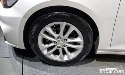 Chevrolet Malibu 2017 1.5 Автомат в Москве № 41058, миниатюра 12