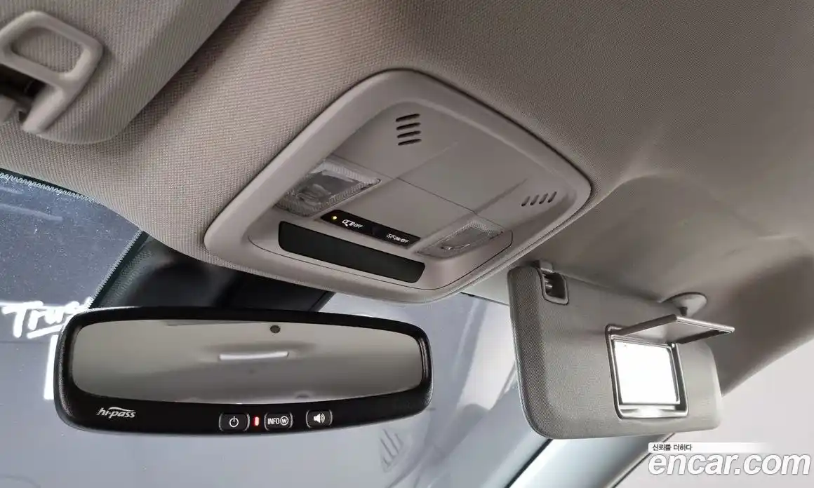 Chevrolet Malibu 2017 1.5 Автомат в Москве № 41058, фото 15