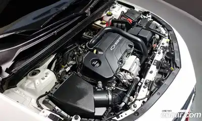 Chevrolet Malibu 2017 1.5 Автомат в Москве № 41058, миниатюра 2