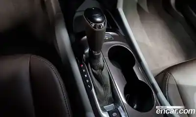 Chevrolet Malibu 2017 1.5 Автомат в Москве № 41058, миниатюра 5