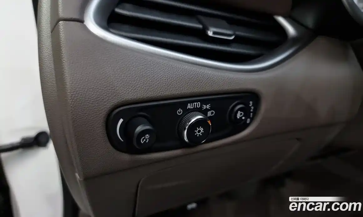 Chevrolet Malibu 2017 1.5 Автомат в Москве № 41058, фото 7