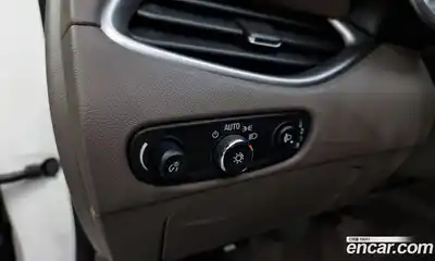 Chevrolet Malibu 2017 1.5 Автомат в Москве № 41058, миниатюра 7