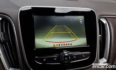 Chevrolet Malibu 2017 1.5 Автомат в Москве № 41058, миниатюра 8