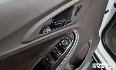 Chevrolet Malibu 2017 1.5 Автомат в Москве № 41058, миниатюра 9