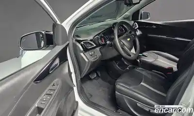Chevrolet Spark 2022 1.0 Автомат в Москве № 411376, миниатюра 11
