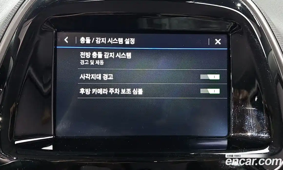 Chevrolet Spark 2022 1.0 Автомат в Москве № 411376, фото 16