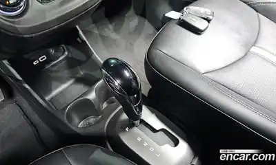 Chevrolet Spark 2022 1.0 Автомат в Москве № 411376, миниатюра 9